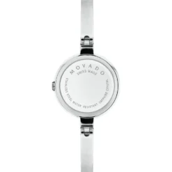 Movado Classic 0607017 Bela Watch -Outlet Glis Chrono Store movado bela 0607017 11906152