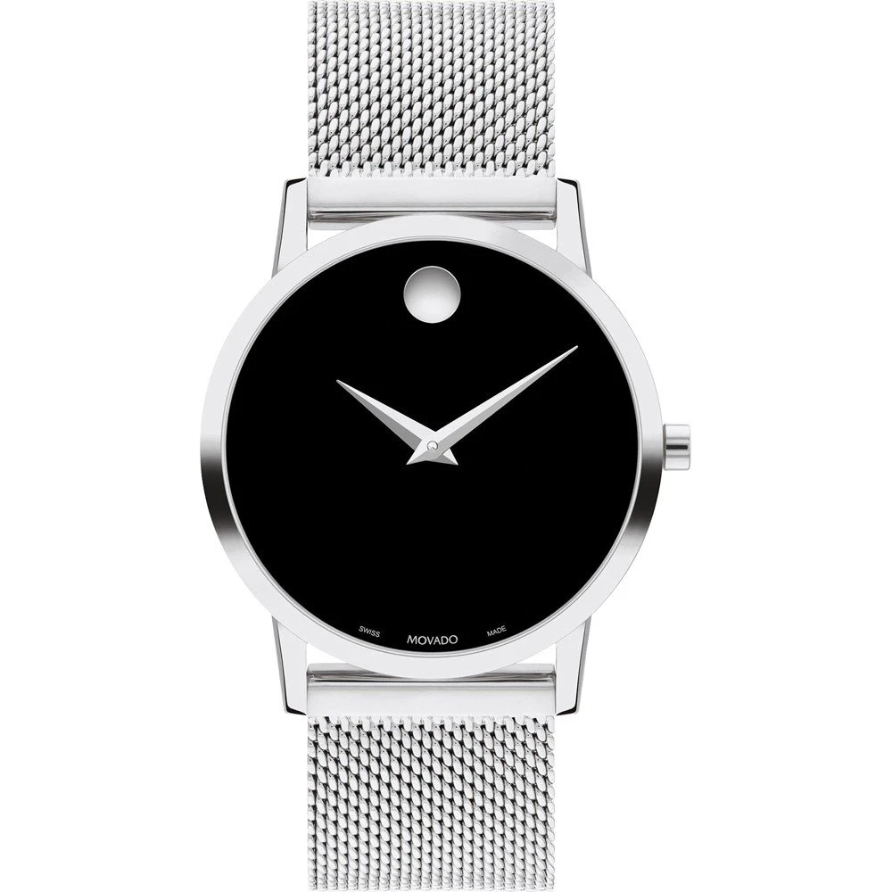 Movado Museum 0607646 Museum Classic Watch 3 Movado Museum 0607646 Museum Classic Watch