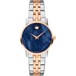 Movado Museum 0607268 Watch