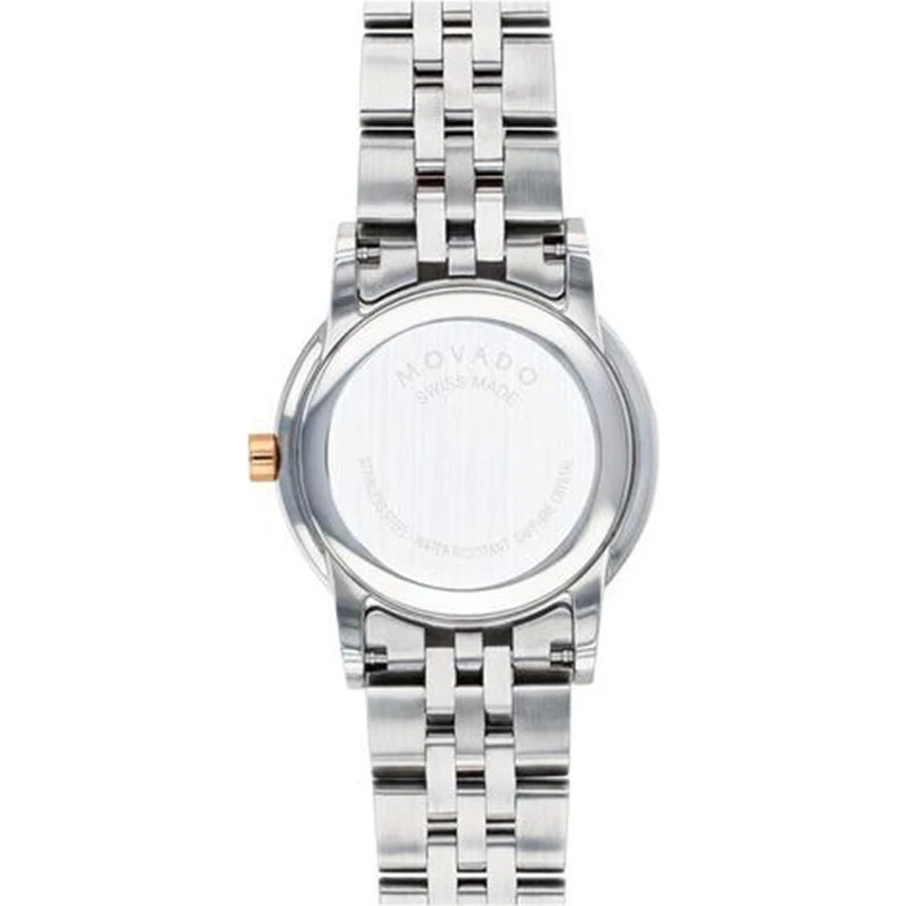 Movado Museum 0607268 Watch 6 Movado Museum 0607268 Watch - Image 4