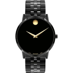 Movado 0607626 Museum Watch