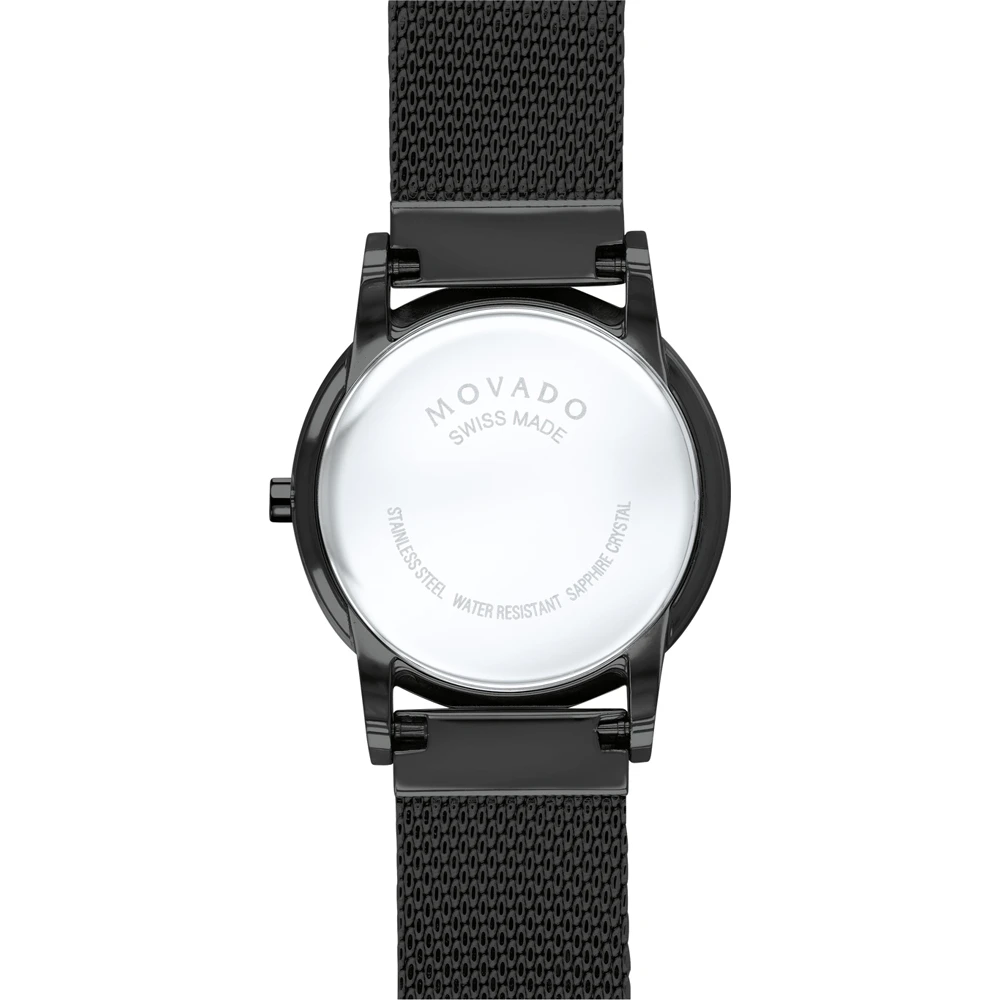 Movado Museum 0607493 Museum Classic Watch 5 Movado Museum 0607493 Museum Classic Watch - Image 3