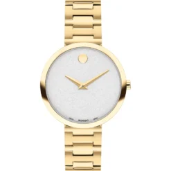 Movado Museum 0607519 Museum Classic Watch