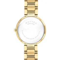 Movado Museum 0607519 Museum Classic Watch -Outlet Glis Chrono Store movado museum classic 0607519 13900572