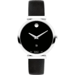 Movado Museum 0607675 Museum Classic Watch