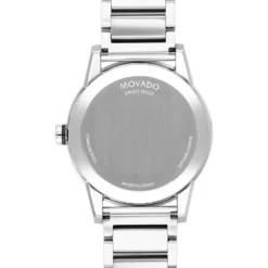 Movado Museum 0607557 Museum Sport Watch 8 Movado Museum 0607557 Museum Sport Watch -Outlet Glis Chrono Store movado museum sport 0607557 13901130