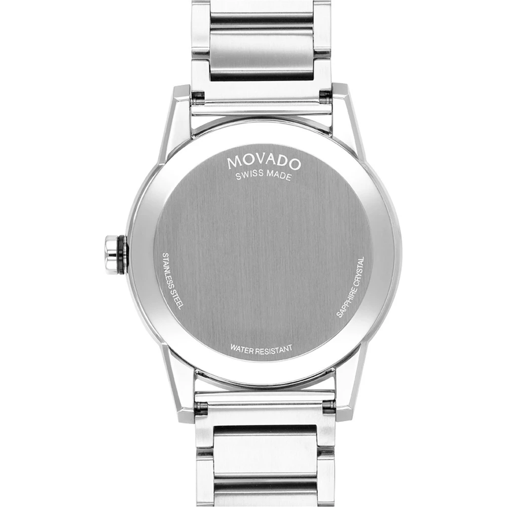 Movado Museum 0607557 Museum Sport Watch 5 Movado Museum 0607557 Museum Sport Watch - Image 3