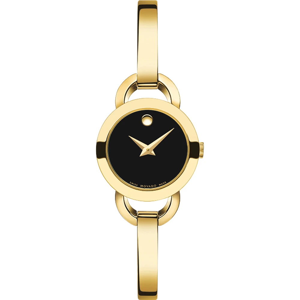 Movado 0606888 Rondiro Watch 3 Movado 0606888 Rondiro Watch