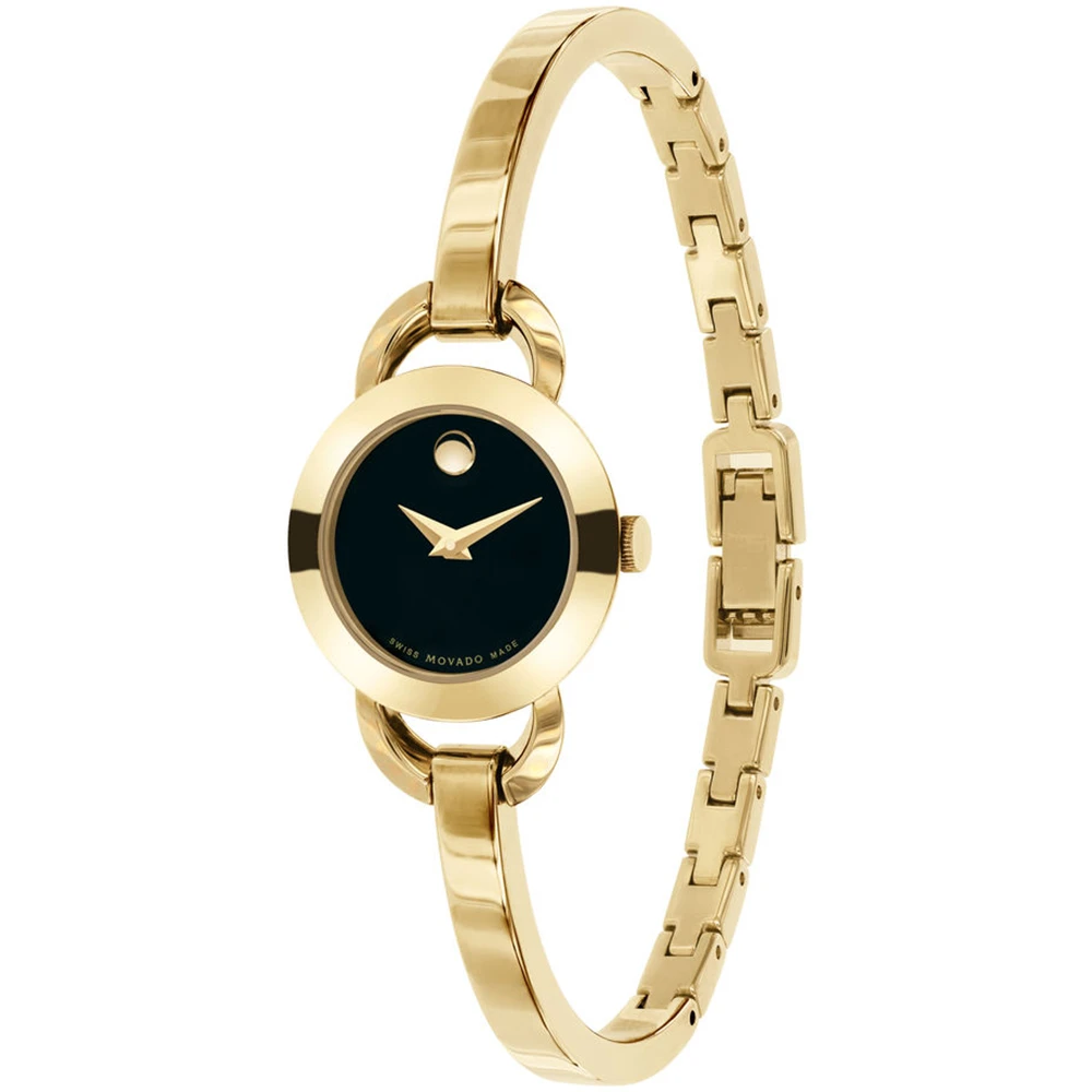 Movado 0606888 Rondiro Watch 4 Movado 0606888 Rondiro Watch - Image 2