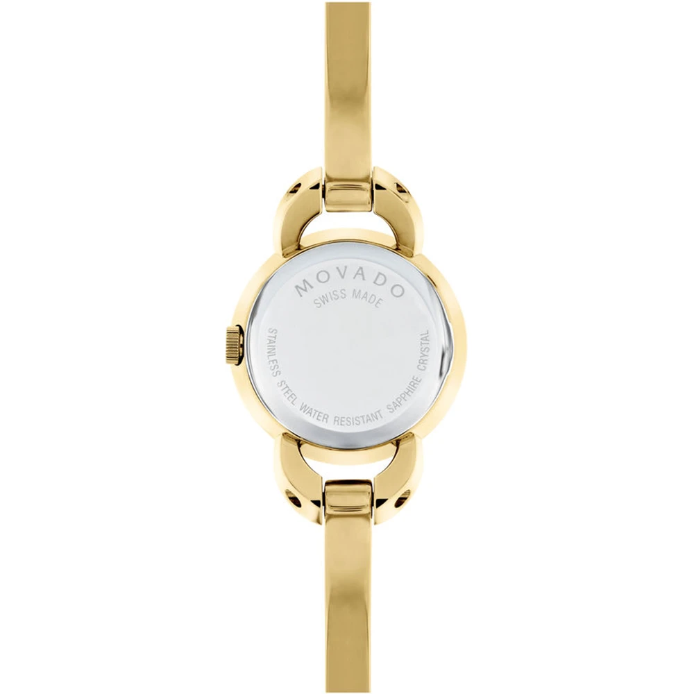 Movado 0606888 Rondiro Watch 5 Movado 0606888 Rondiro Watch - Image 3