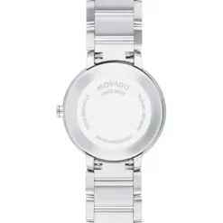 Movado Classic 0607548 Sapphire Watch -Outlet Glis Chrono Store movado sapphire 0607548 13900737