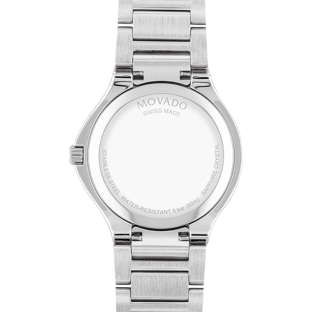 Movado SE 0607635 Watch 5 Movado SE 0607635 Watch - Image 3