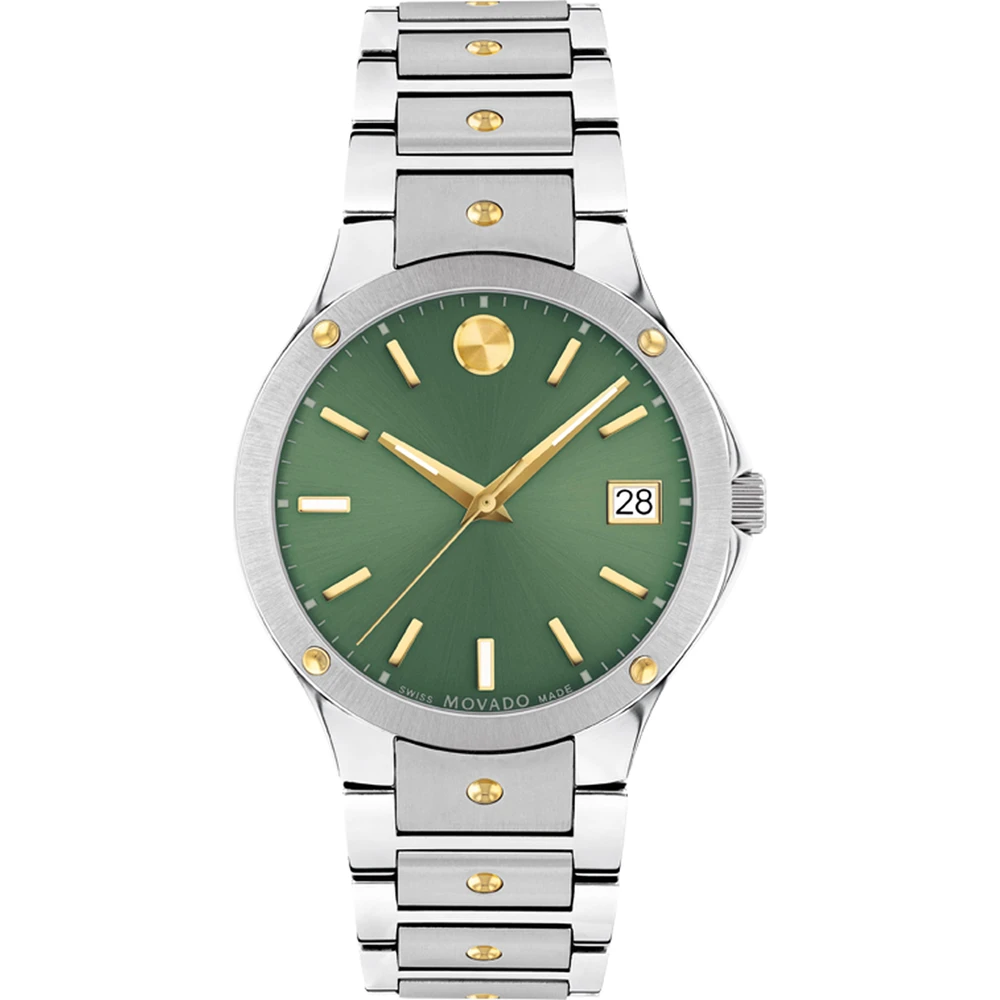 Movado SE 0607635 Watch 3 Movado SE 0607635 Watch