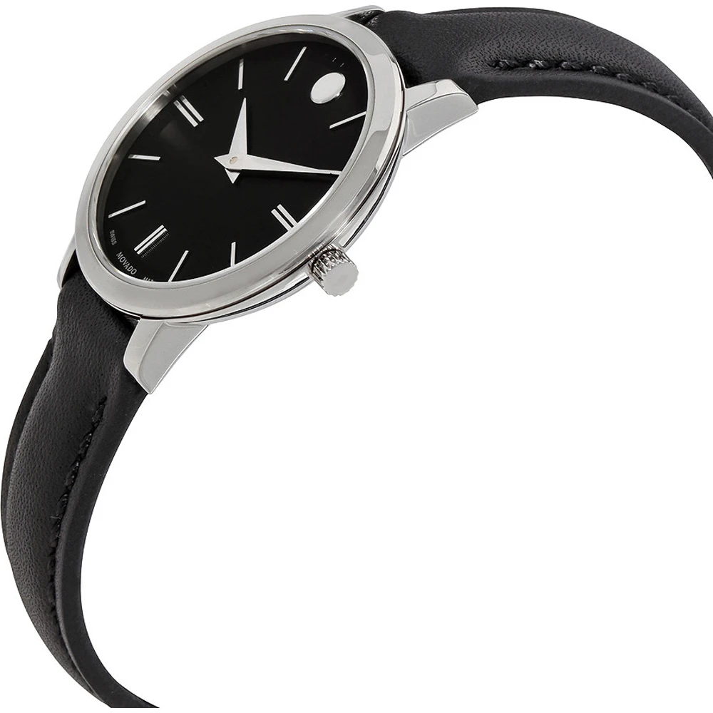 Movado Ultra Slim 0607094 Watch 6 Movado Ultra Slim 0607094 Watch - Image 4