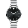 Movado Ultra Slim 0607167 Watch -Outlet Glis Chrono Store movado ultra slim 0607167 10879379