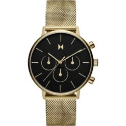 MVMT 28000283 Legacy Traveler Watch