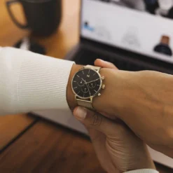 MVMT 28000283 Legacy Traveler Watch -Outlet Glis Chrono Store mvmt 28000283 legacy traveler 15039304