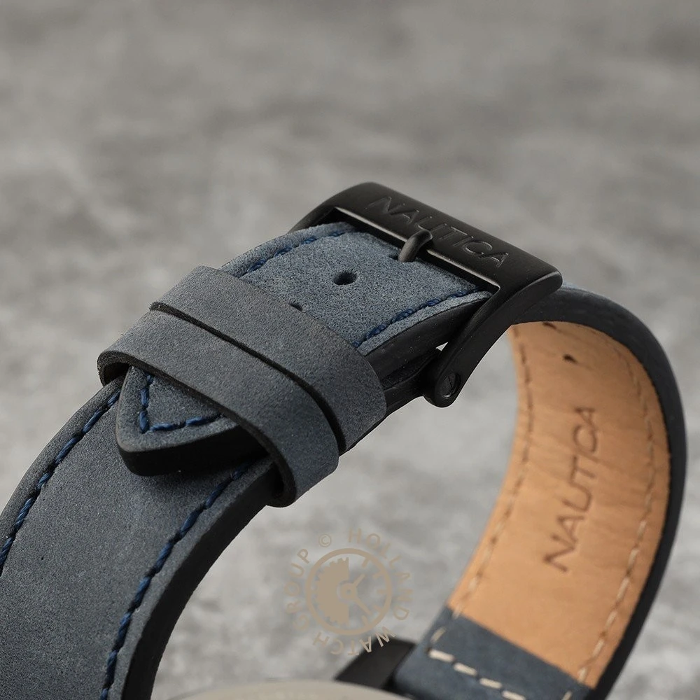 Nautica NAI21005G NMS 01 Watch 5 Nautica NAI21005G NMS 01 Watch - Image 3