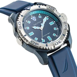 Nautica NAPTDS006 Tarpoon Watch -Outlet Glis Chrono Store nautica tarpoon naptds006 13056552