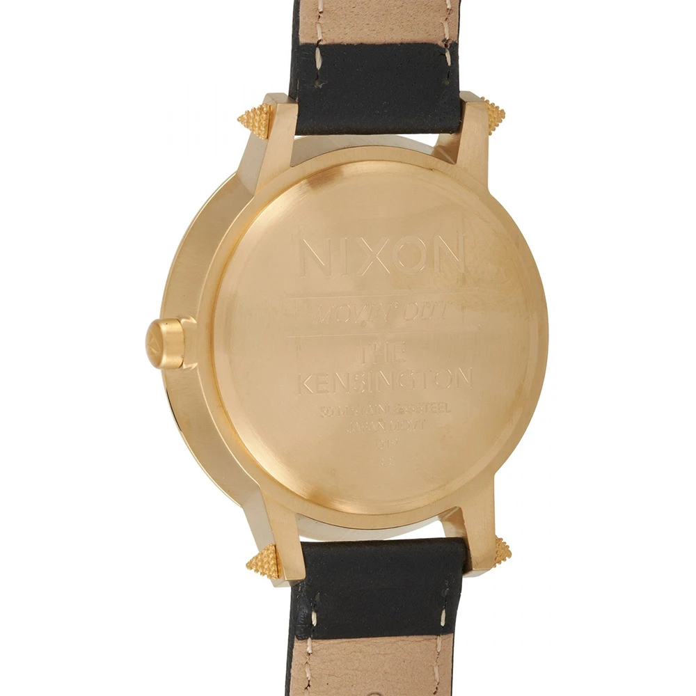 Nixon A108-3148 The Kensington Watch 6 Nixon A108-3148 The Kensington Watch - Image 4