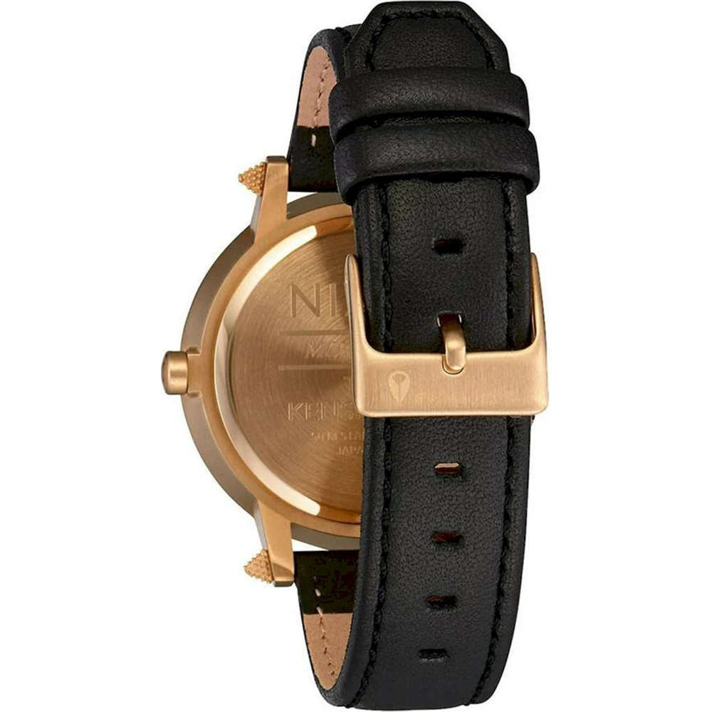 Nixon A108-3148 The Kensington Watch 5 Nixon A108-3148 The Kensington Watch - Image 3