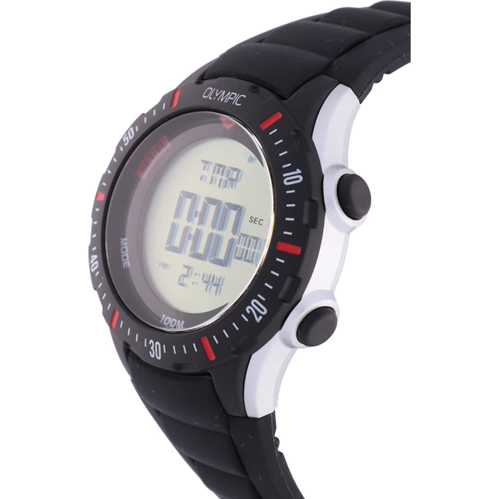 Olympic Sport OL45HKR012 Biking Watch 6 Olympic Sport OL45HKR012 Biking Watch - Image 4