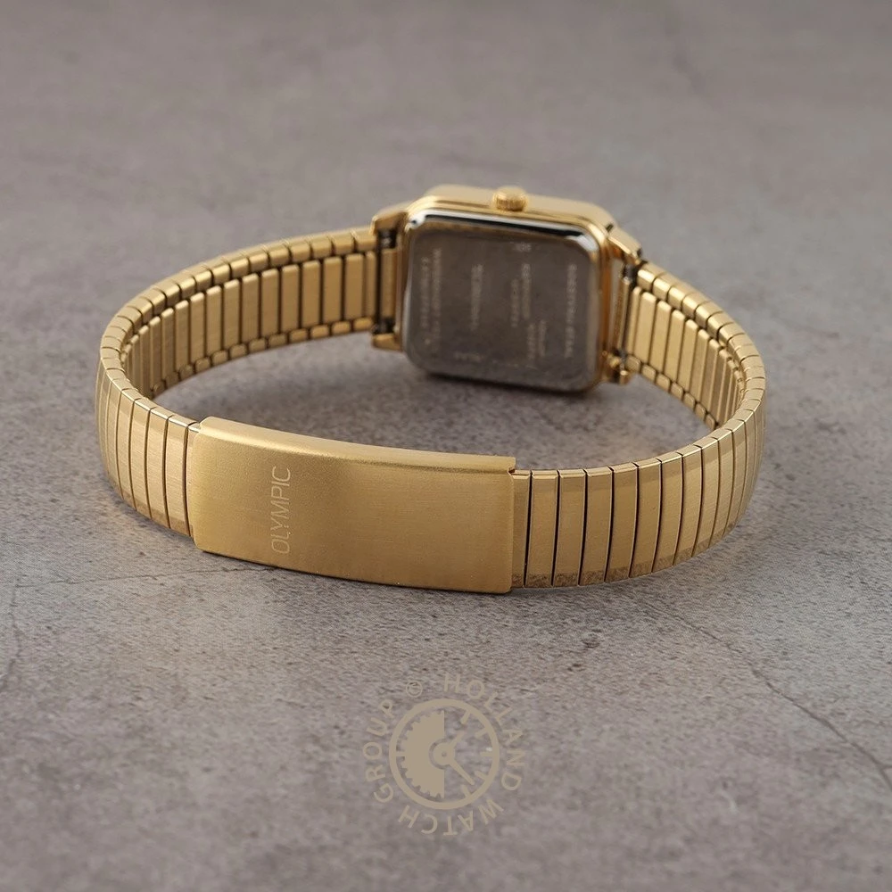 Olympic Collection OL26DDD017 Britt Watch 5 Olympic Collection OL26DDD017 Britt Watch - Image 3