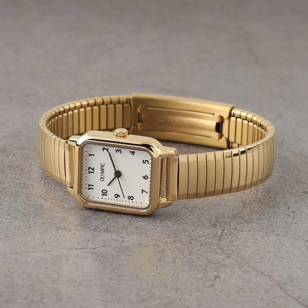 Olympic Collection OL26DDD017 Britt Watch 4 Olympic Collection OL26DDD017 Britt Watch - Image 2
