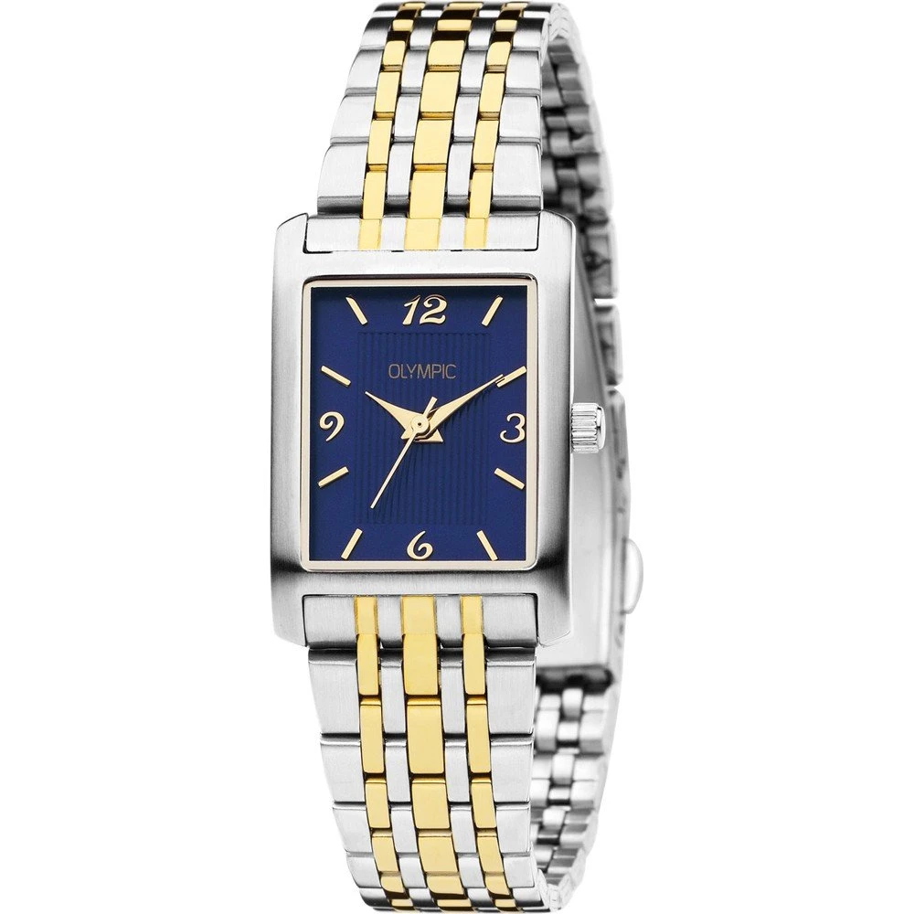 Olympic Collection OL26DSS131B Oregon Watch 3 Olympic Collection OL26DSS131B Oregon Watch