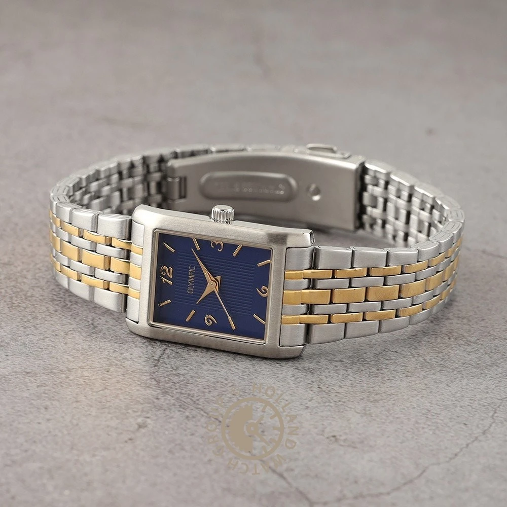 Olympic Collection OL26DSS131B Oregon Watch 6 Olympic Collection OL26DSS131B Oregon Watch - Image 4