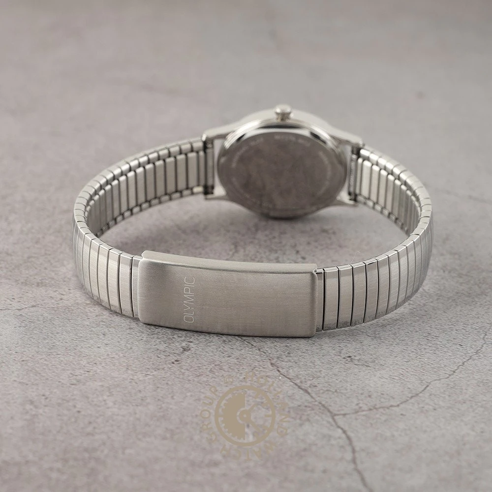 Olympic Collection OL26DSS136 Sophie Watch 5 Olympic Collection OL26DSS136 Sophie Watch - Image 3