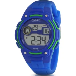 Olympic Sport OL45HKR013 Digital Watch
