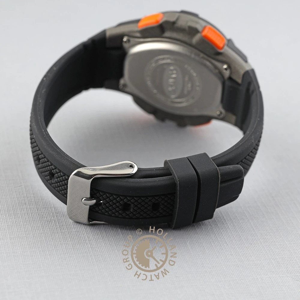 Olympic Sport OL45HKR017 Digital Watch 5 Olympic Sport OL45HKR017 Digital Watch - Image 3