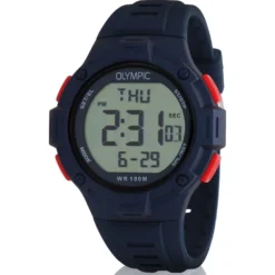 Olympic Sport OL45HKR020 Digital Watch