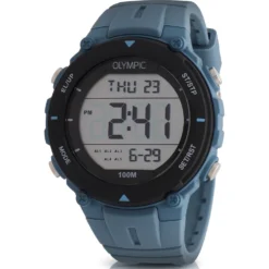 Olympic Sport OL45HKR022 Digital Watch