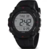 Olympic Sport OL45HKR024 Digital Watch