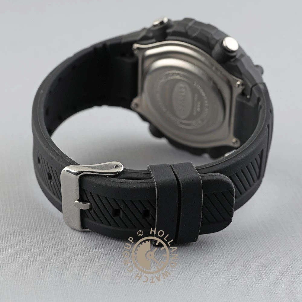 Olympic Sport OL45HKR024 Digital Watch 5 Olympic Sport OL45HKR024 Digital Watch - Image 3