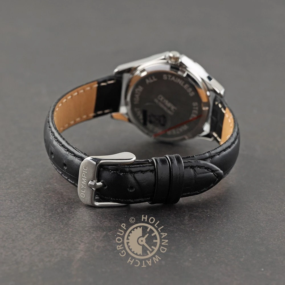 Olympic Collection OL72DSL047 Robin Watch 5 Olympic Collection OL72DSL047 Robin Watch - Image 3