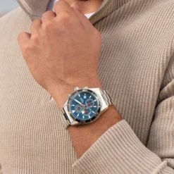 Olympic Sport OL72HSS284 Adam Watch -Outlet Glis Chrono Store olympic ol72hss284 adam 15619973