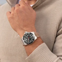 Olympic Sport OL72HSS290 Kai Watch 9 Olympic Sport OL72HSS290 Kai Watch -Outlet Glis Chrono Store olympic ol72hss290 kai 15619985