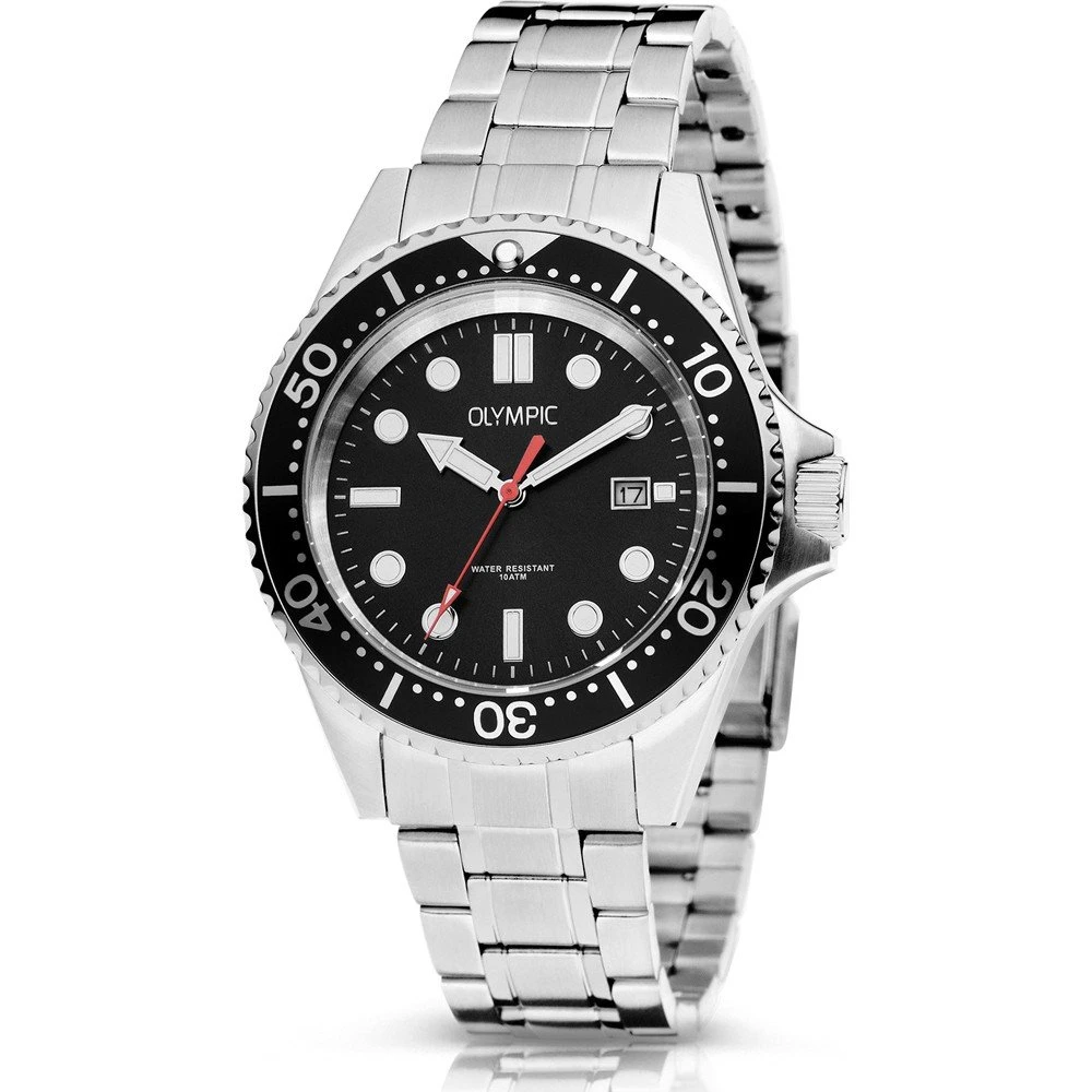 Olympic Sport OL72HSS290 Kai Watch 3 Olympic Sport OL72HSS290 Kai Watch