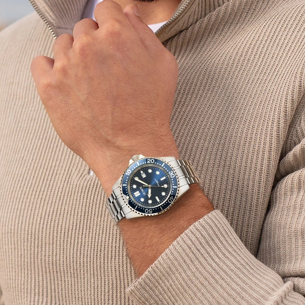 Olympic Sport OL72HSS291 Kai Watch 6 Olympic Sport OL72HSS291 Kai Watch - Image 4