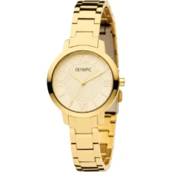 Olympic Premium OL88DDD006 Como Watch