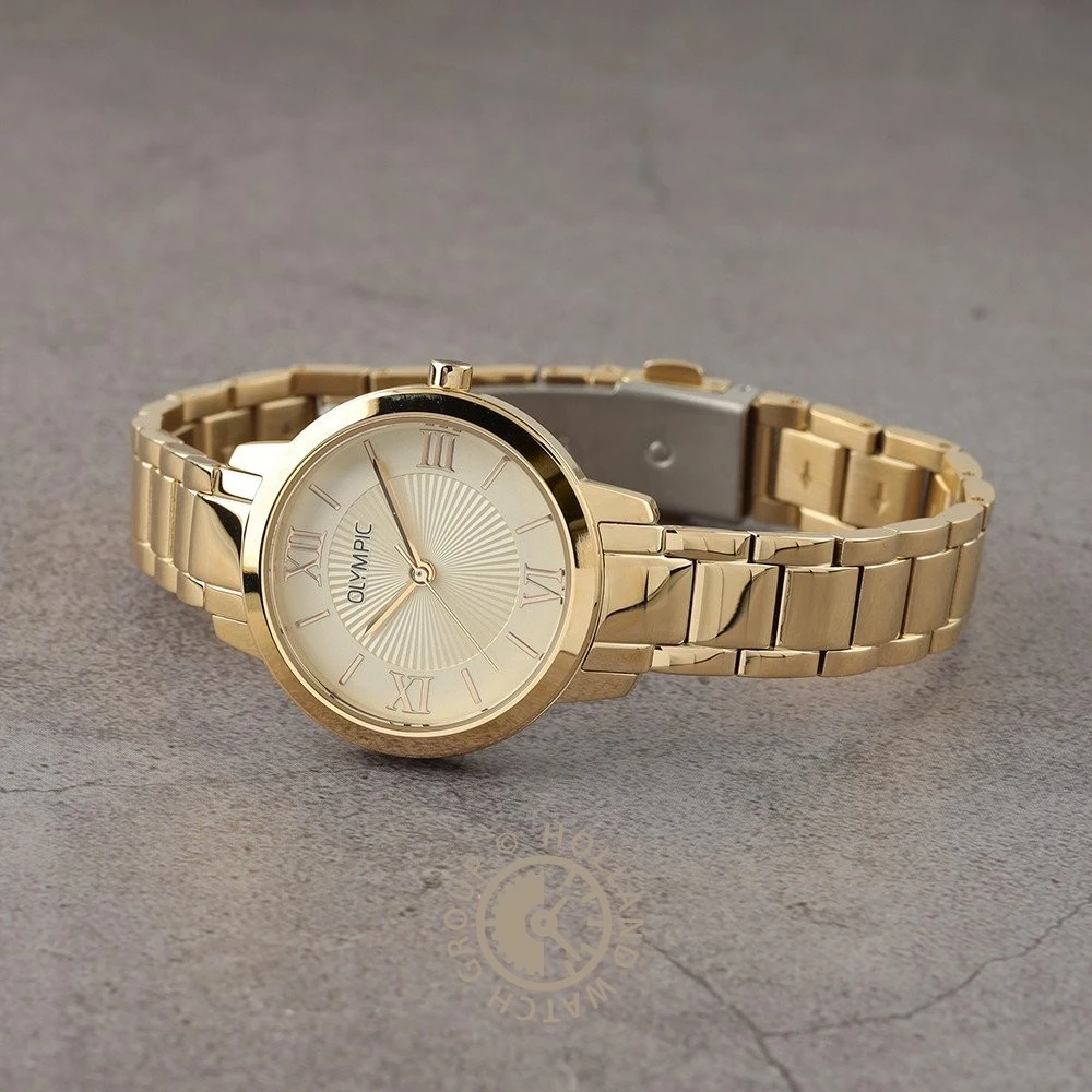 Olympic Premium OL88DDD006 Como Watch 5 Olympic Premium OL88DDD006 Como Watch - Image 3