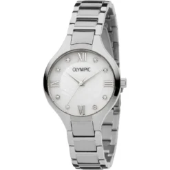 Olympic Premium OL88DSS014 Capri Watch