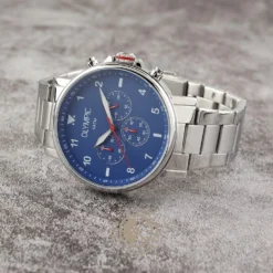 Olympic Premium OL89HSS056 Jack Watch -Outlet Glis Chrono Store olympic ol89hss056 jack 15622328