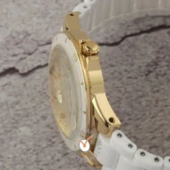 Orient Classic FUT0F003S0 Dressy Ceramic Watch -Outlet Glis Chrono Store orient dressy ceramic fut0f003s0 13344699