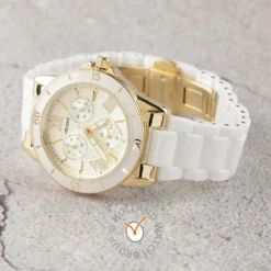 Orient Classic FUT0F003S0 Dressy Ceramic Watch -Outlet Glis Chrono Store orient fut0f003s0 fut0f003s0 13266036