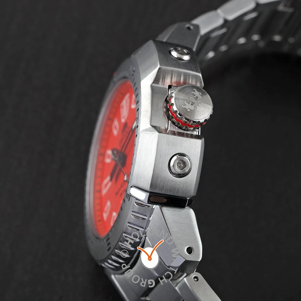 Orient M-Force RA-AC0N02Y Watch 6 Orient M-Force RA-AC0N02Y Watch - Image 4