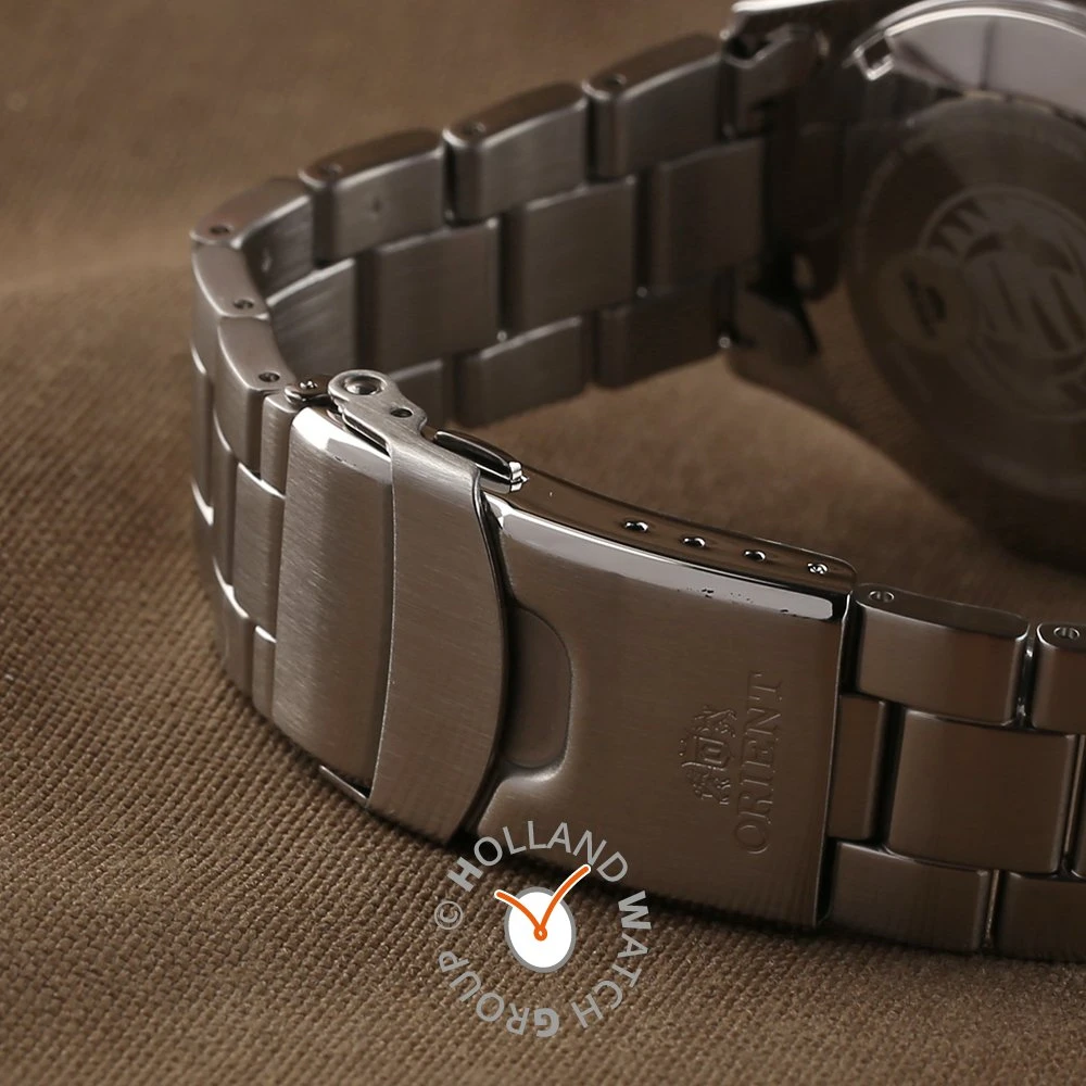 Orient Mako RA-AA0811E19B Mako Kamasu Watch 6 Orient Mako RA-AA0811E19B Mako Kamasu Watch - Image 4